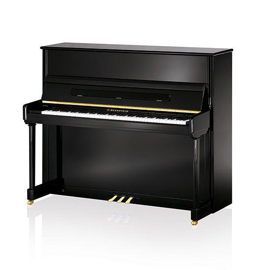 贝希斯坦C.BECHSTEIN-Elegance124(多色可选）