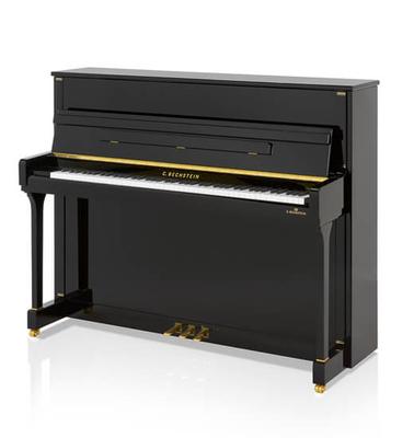 贝希斯坦C.BECHSTEIN-Contur-118(多色可选）