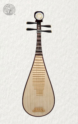 敦煌牌琵琶560M