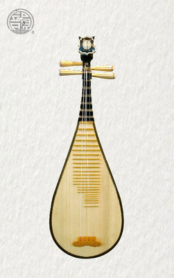 敦煌牌琵琶594儿童款