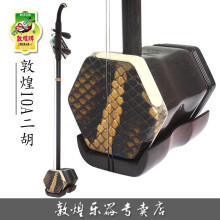 敦煌牌10AA二胡