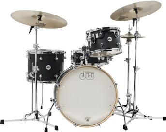 DW Design设计系列-Frequent Flyer