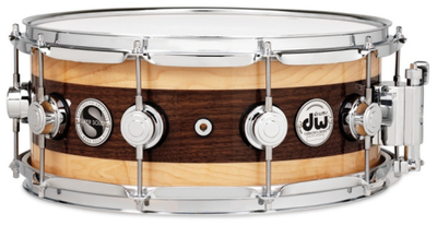 实木单板金属边圈