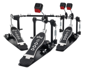 2000 Series Bass Drum Pedals 2000系列踩锤