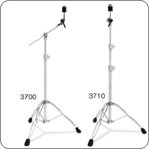 3000 Cymbal Stands 3000系列镲架