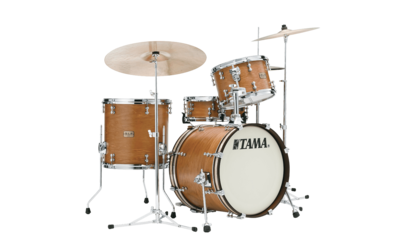 S.L.P. Drum Kits