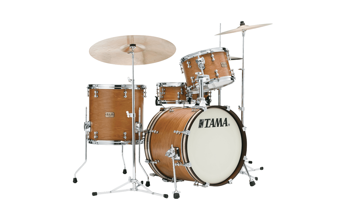 S.L.P. Drum Kits