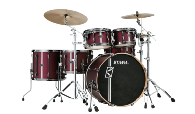 .Superstar Hyper-Drive Duo